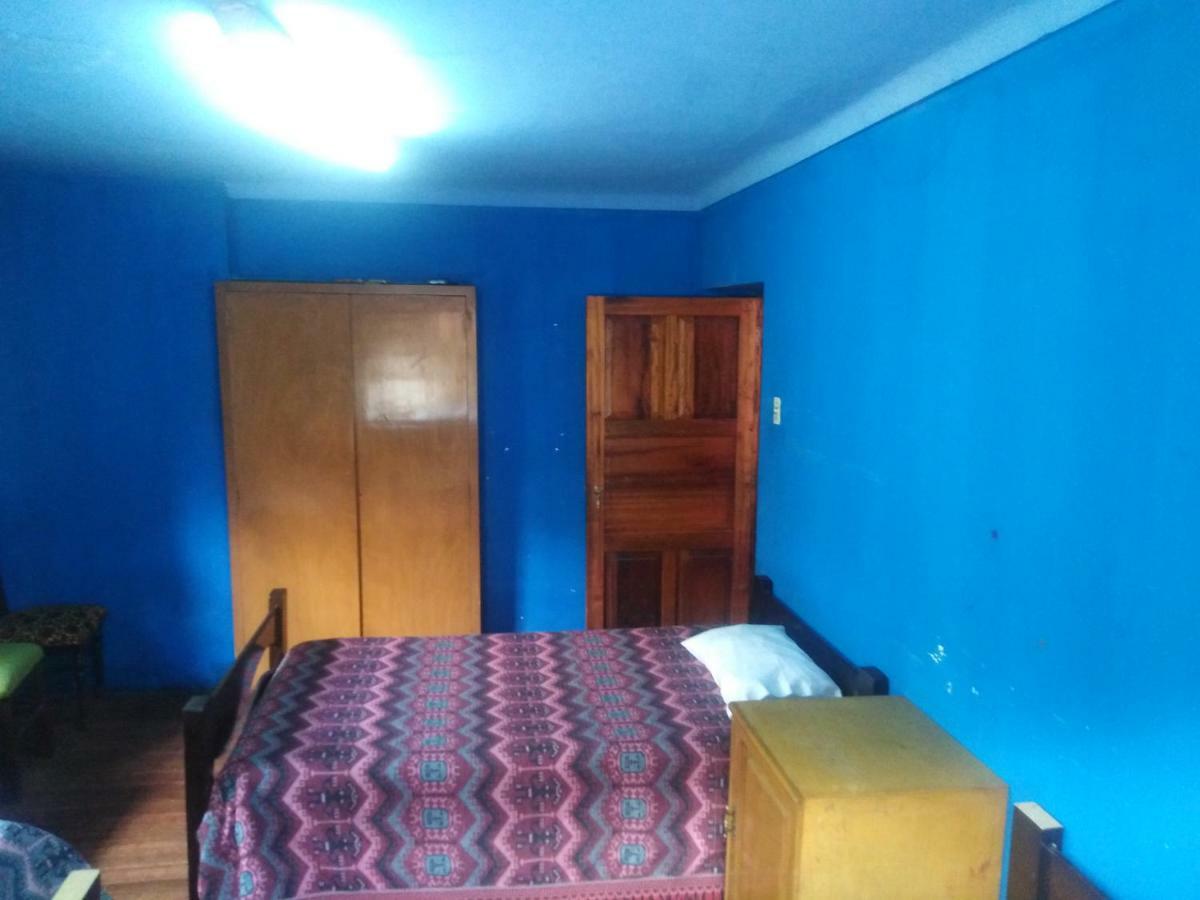 Casita Santa Ana Bed & Breakfast Cusco Exterior photo