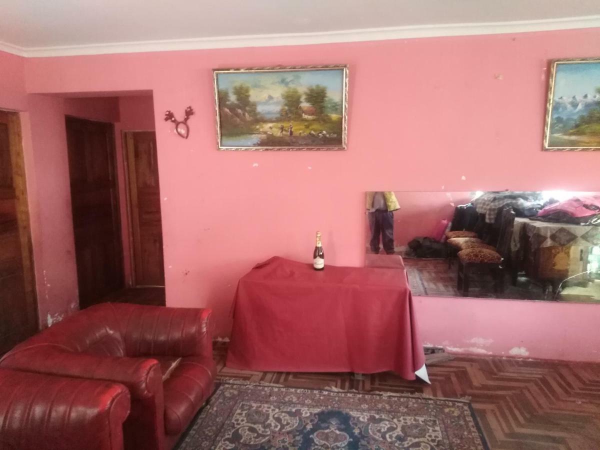Casita Santa Ana Bed & Breakfast Cusco Exterior photo