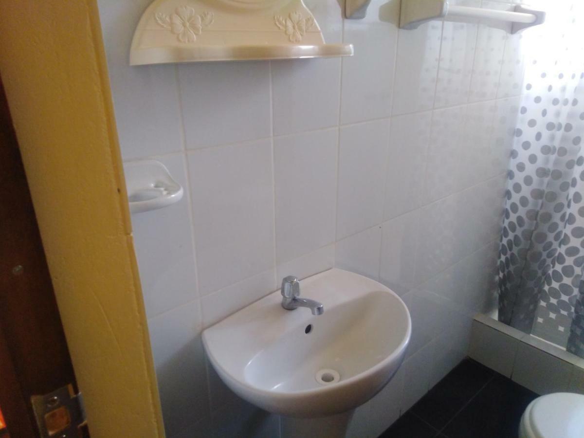 Casita Santa Ana Bed & Breakfast Cusco Exterior photo