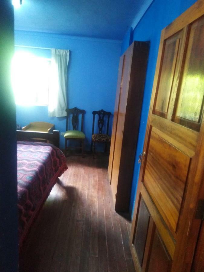 Casita Santa Ana Bed & Breakfast Cusco Exterior photo
